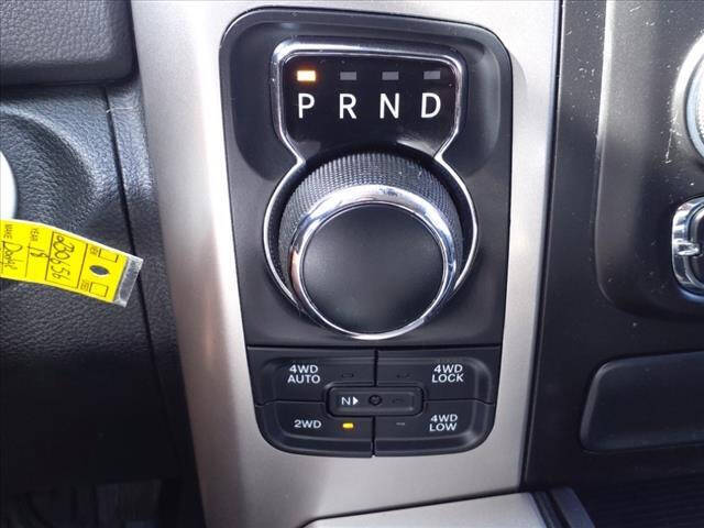 2018 Ram 1500 for sale at Bryans Car Corner 2 in Midwest City, OK