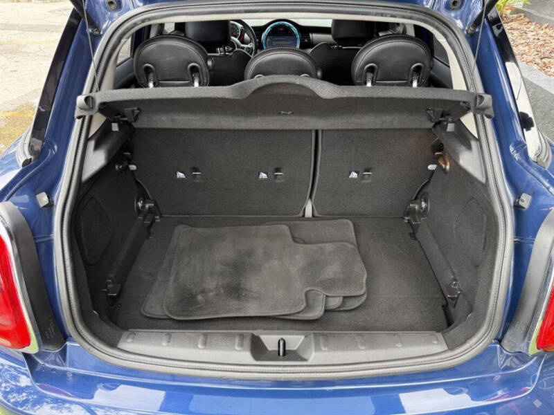 2016 MINI Hardtop 4 Door Cooper