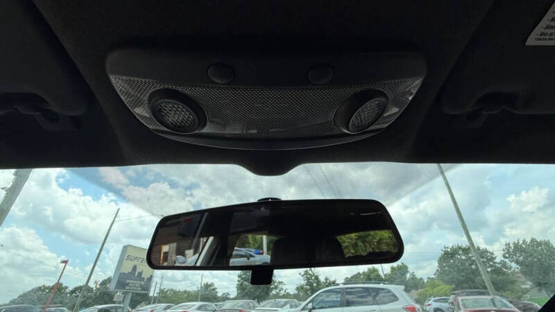 2016 Ford Fiesta ST