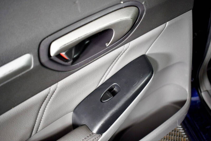 2008 Honda Civic EX-L