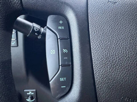 2022 Chevrolet Express LS 3500