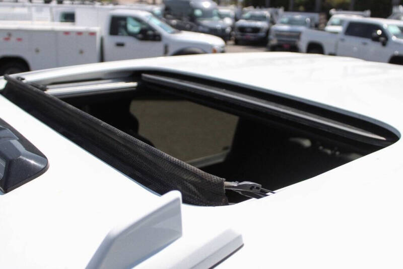 2020 GMC Sierra 2500HD