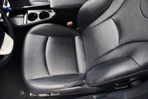 2018 Toyota Prius Prime Premium