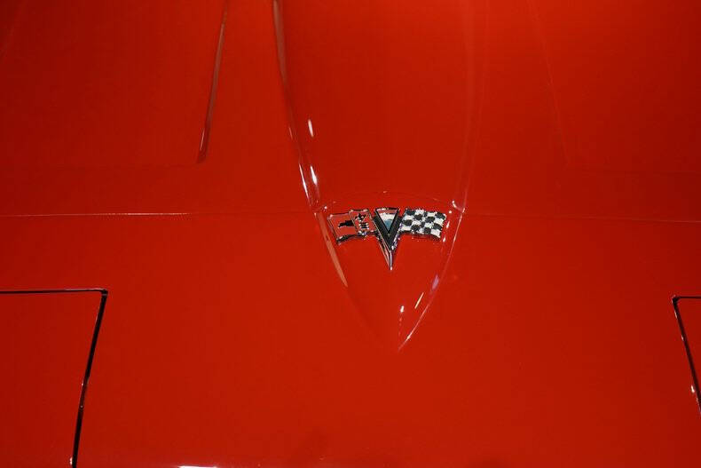 1964 Chevrolet Corvette
