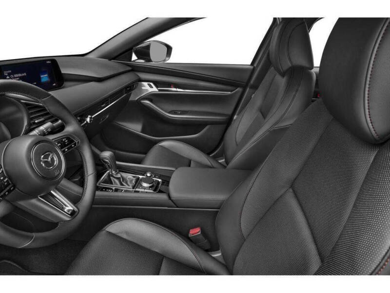 2026 Mazda Mazda3 Hatchback 2.5 Turbo Premium Plus