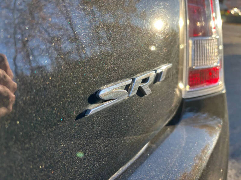 2014 Chrysler 300 SRT8