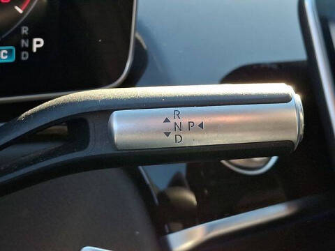 2022 Mercedes-Benz S-Class S 500 4MATIC