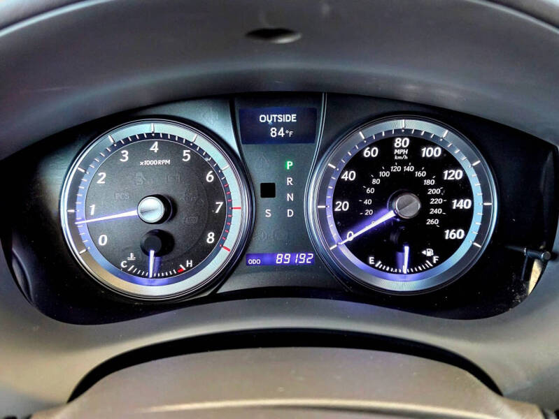 2012 Lexus ES 350