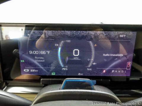 2026 GMC HUMMER EV 3X