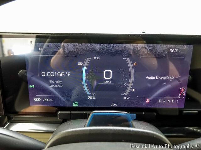 2026 GMC HUMMER EV 3X