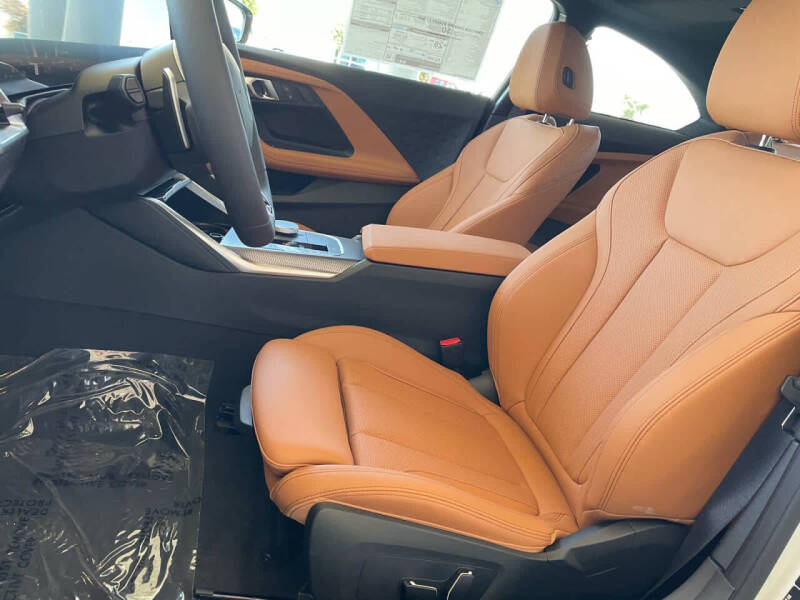 2025 BMW 2 Series 230i xDrive