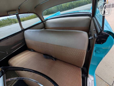 1957 Chrysler Windsor