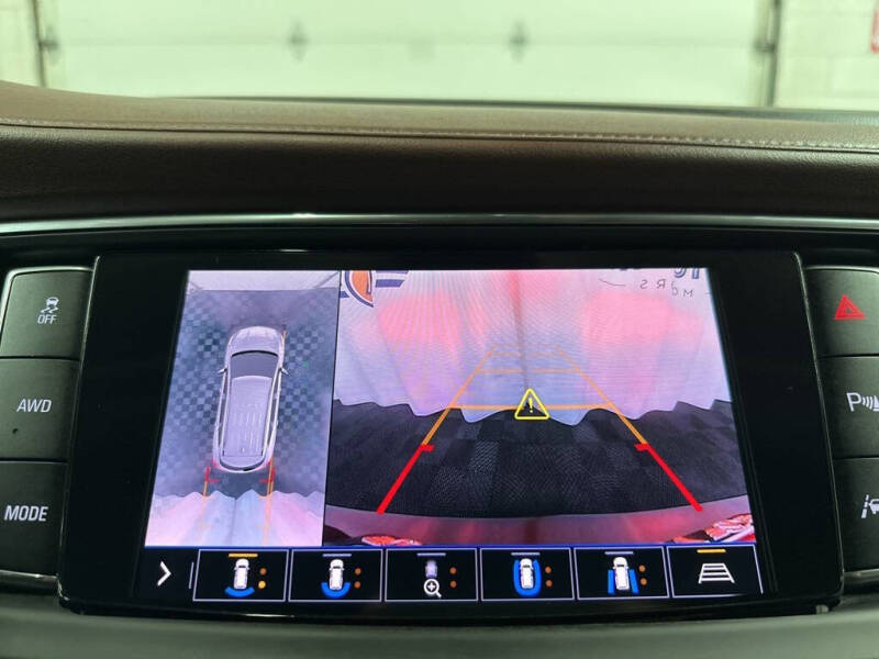 2021 Buick Enclave Avenir