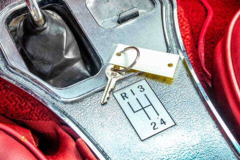 1964 Chevrolet Corvette