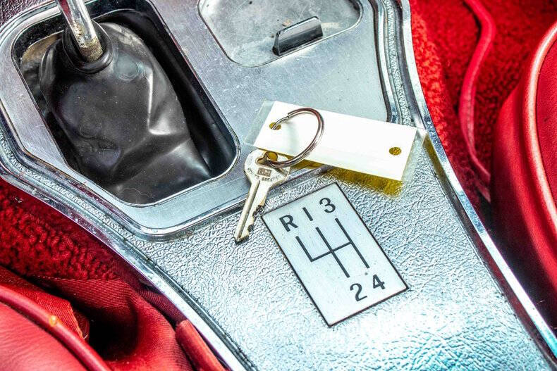 1964 Chevrolet Corvette