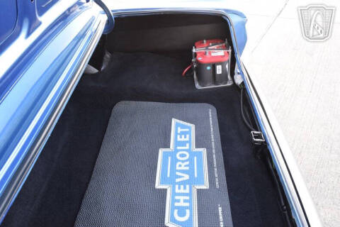 1964 Chevrolet Nova