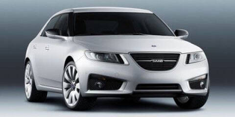 2011 Saab 9-5