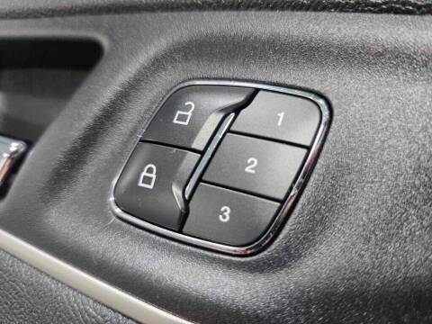 2019 Lincoln MKC Select