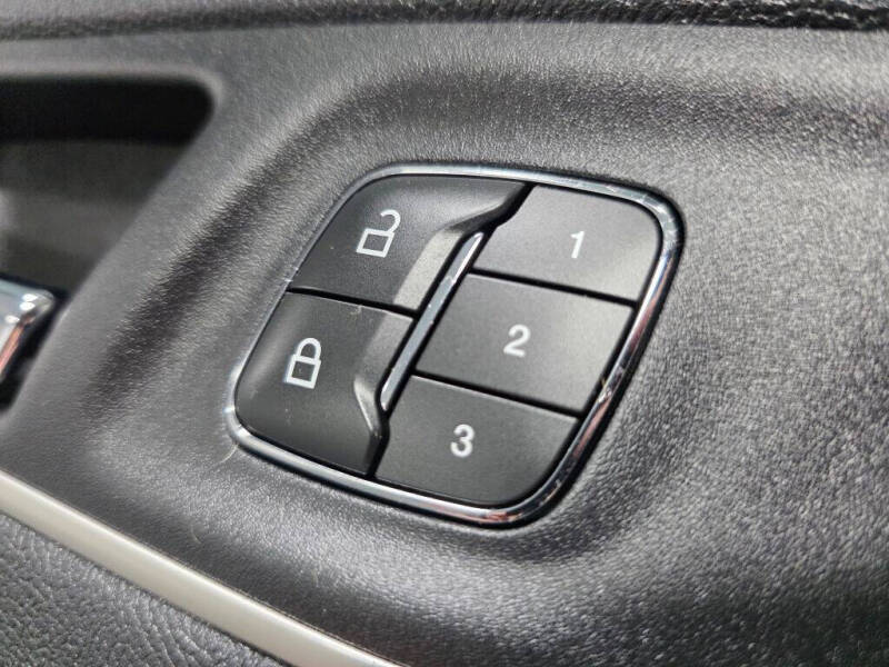 2019 Lincoln MKC Select