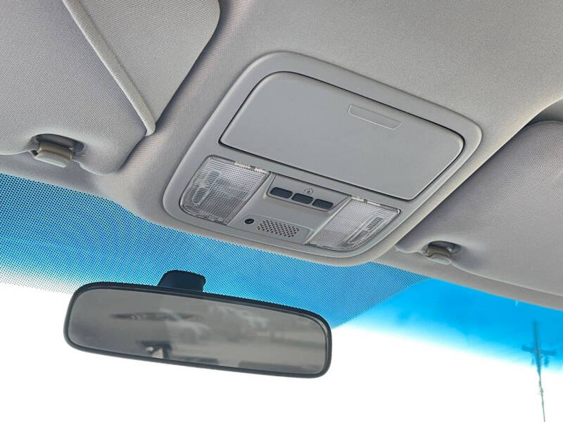 2005 Honda Odyssey EX