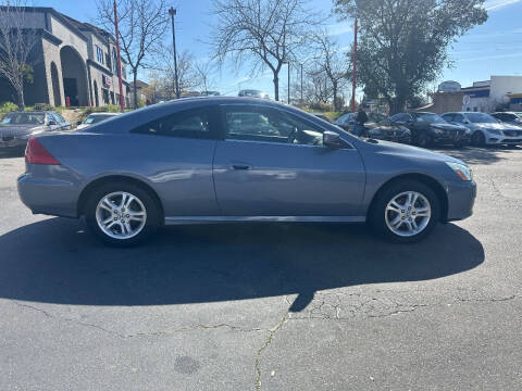 2006 Honda Accord EX