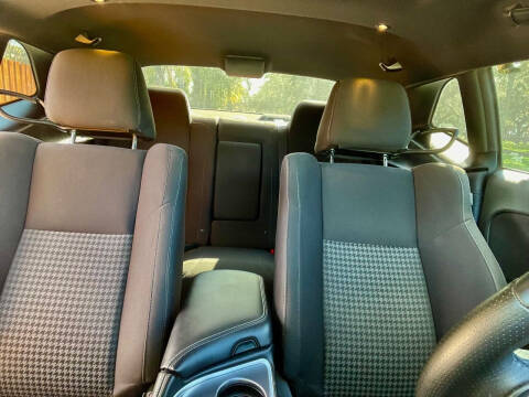 2019 Dodge Challenger GT