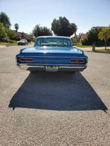 1964 Oldsmobile Eighty-Eight