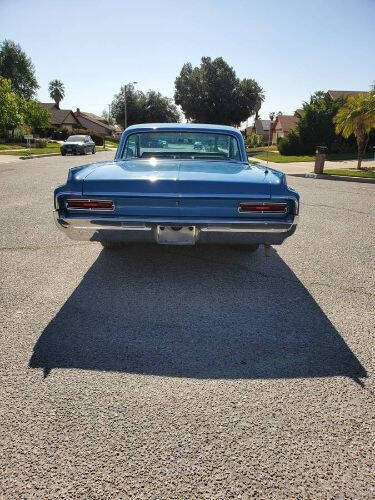 1964 Oldsmobile Eighty-Eight