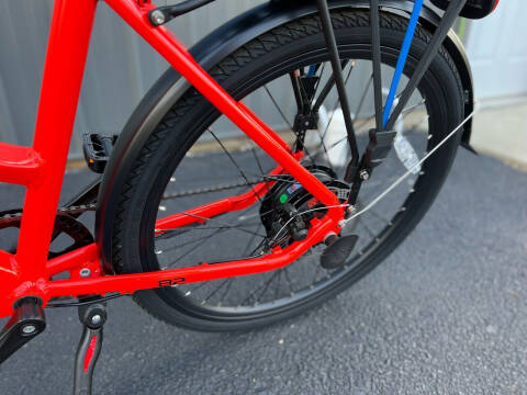 2022 Bintelli B2 EBike