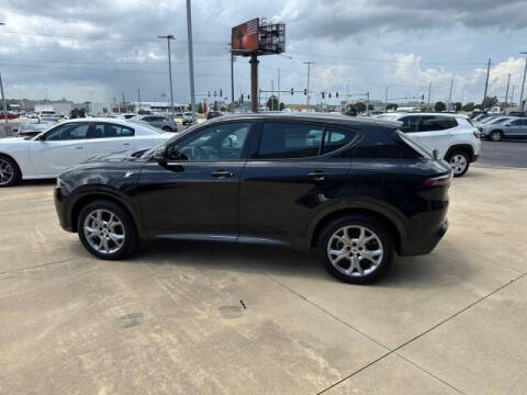 2024 Dodge Hornet R/T