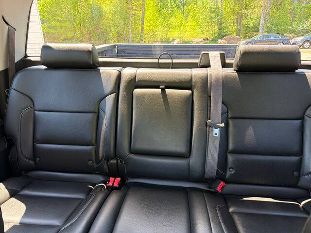 2016 GMC Sierra 1500
