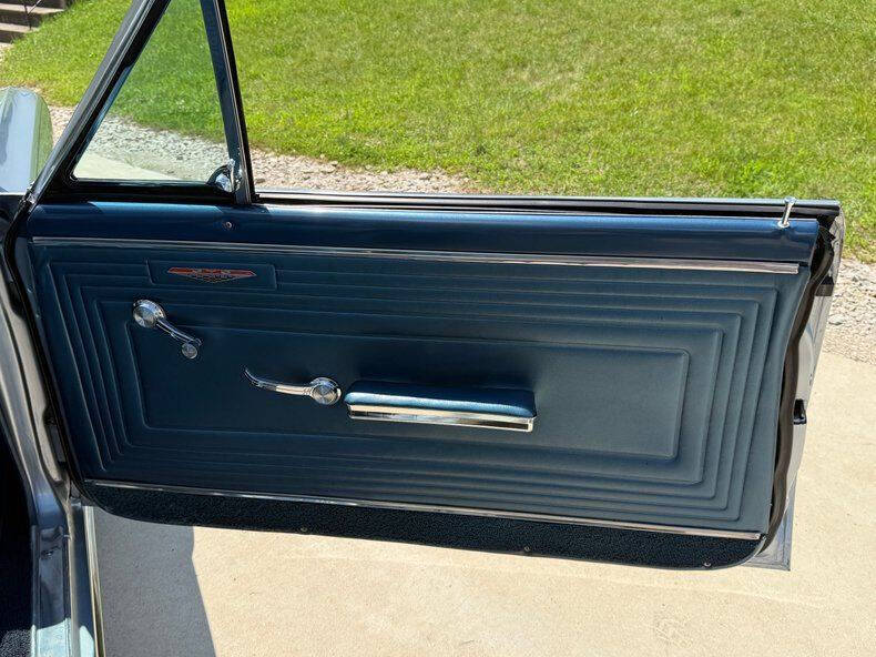 1965 Pontiac LeMans