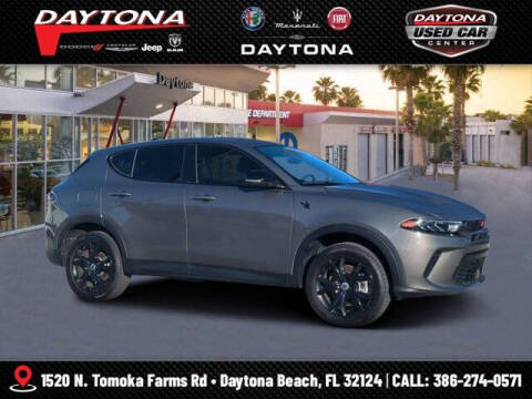 2024 Dodge Hornet GT