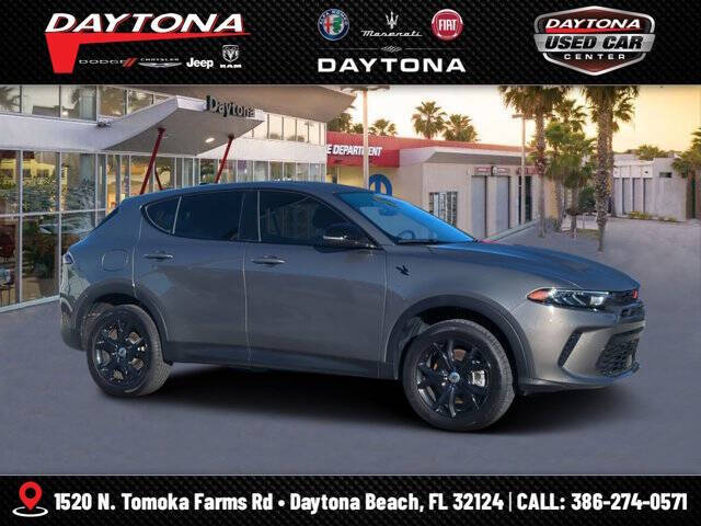 2024 Dodge Hornet GT