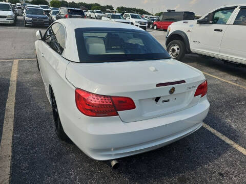 2011 BMW 3 Series 328i