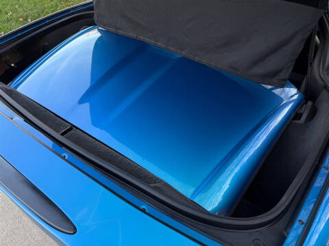 2009 Chevrolet Corvette