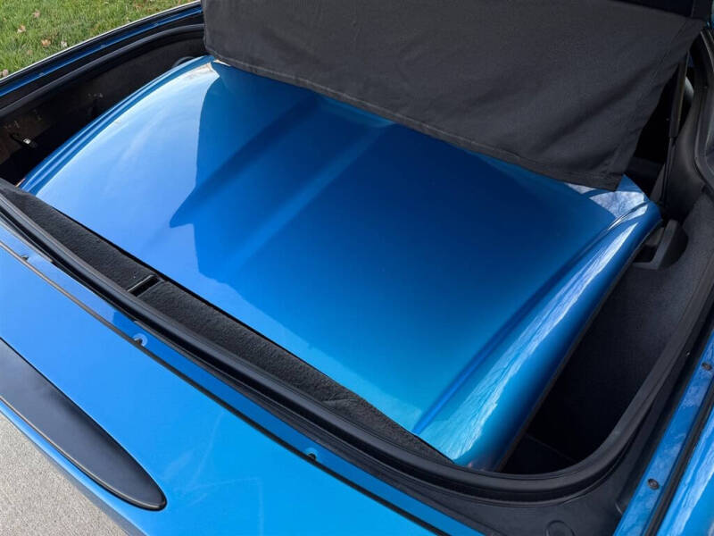 2009 Chevrolet Corvette