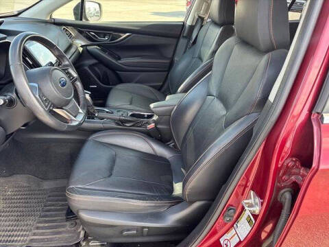 2018 Subaru Crosstrek 2.0i Limited