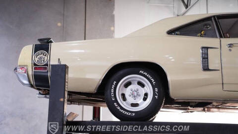 1970 Dodge Coronet