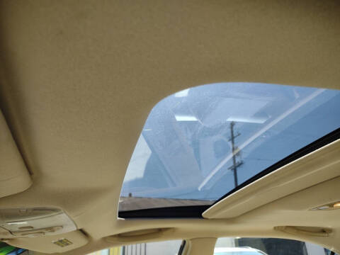 2005 Lexus ES 330