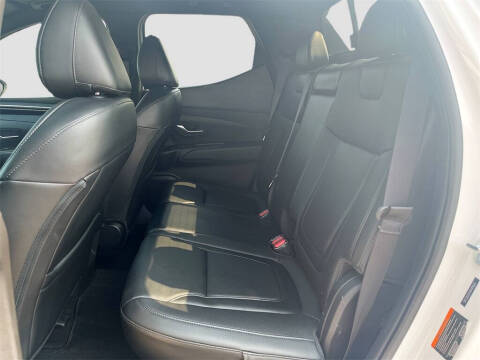 2024 Hyundai Santa Cruz XRT