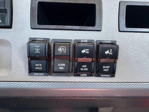 2019 Freightliner Cascadia