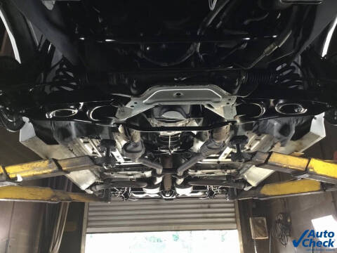 2002 Ford Mustang GT Deluxe