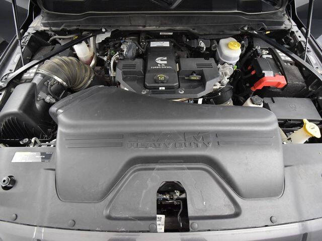 2022 RAM 3500 Laramie