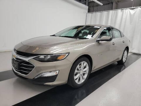 2022 Chevrolet Malibu for sale at Kargar Motors of Manassas in Manassas VA