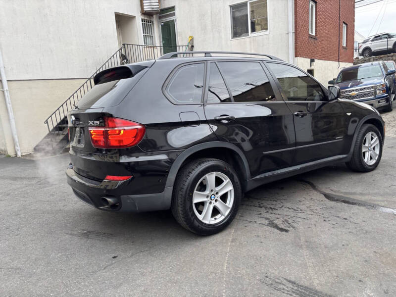2012 BMW X5 xDrive35i