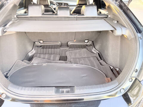 2017 Honda Civic EX-L w/Navi