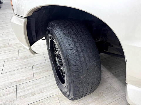 2005 Cadillac Escalade