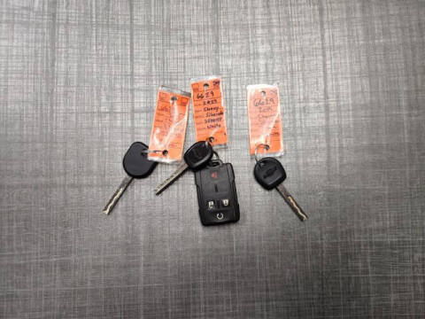 2019 Chevrolet Silverado 2500HD