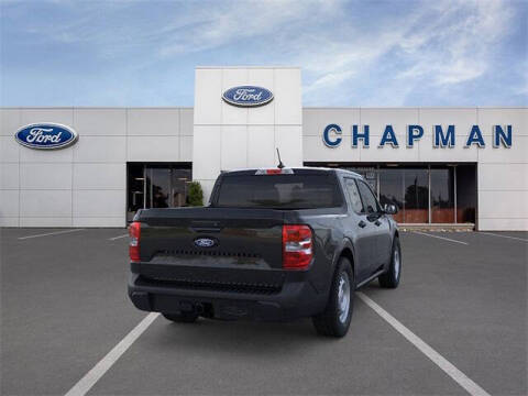 2025 Ford Maverick XL